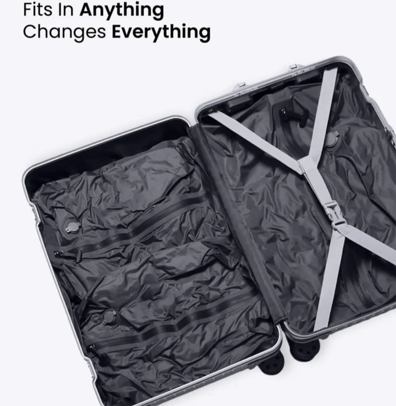 2GoBag™ Vaccum Kit