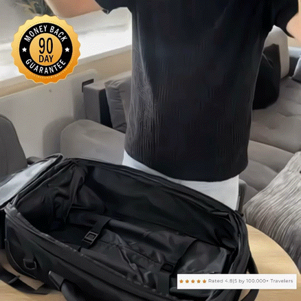2GoBag™ Vaccum Kit