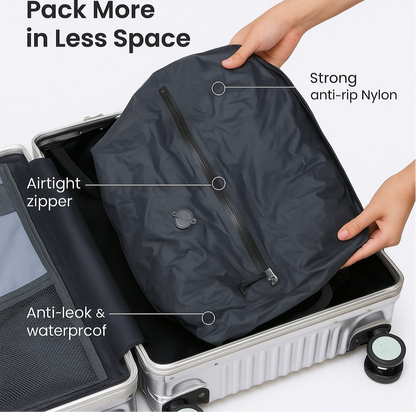 2GoBag™ Vaccum Kit